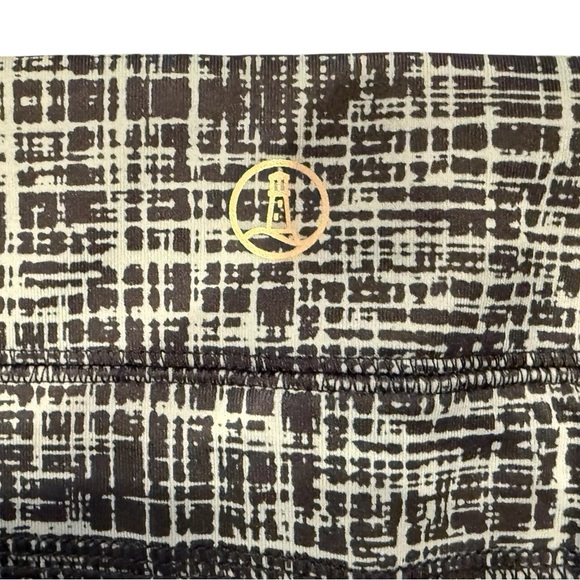 Lands' End Blue Skort - Picture 3 of 5